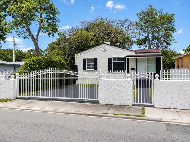 1114 NW 59th Street, Gabel, Miami, FL