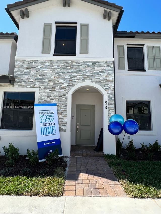 11876 SW 245th Terrace 11876, Homestead, FL 33032