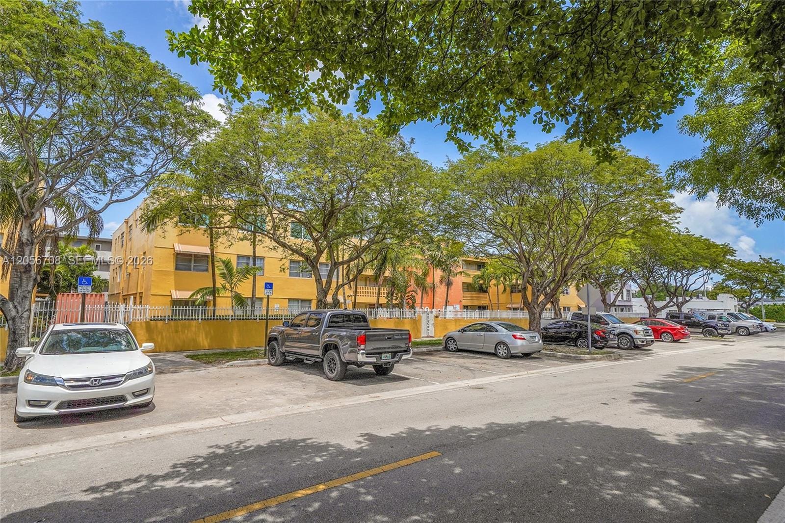 1851 NE 168th Street A8 — photo 11