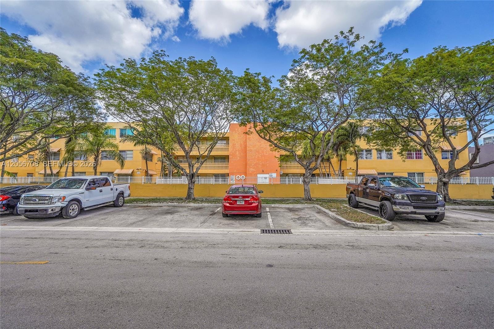 1851 NE 168th Street A8 — photo 12
