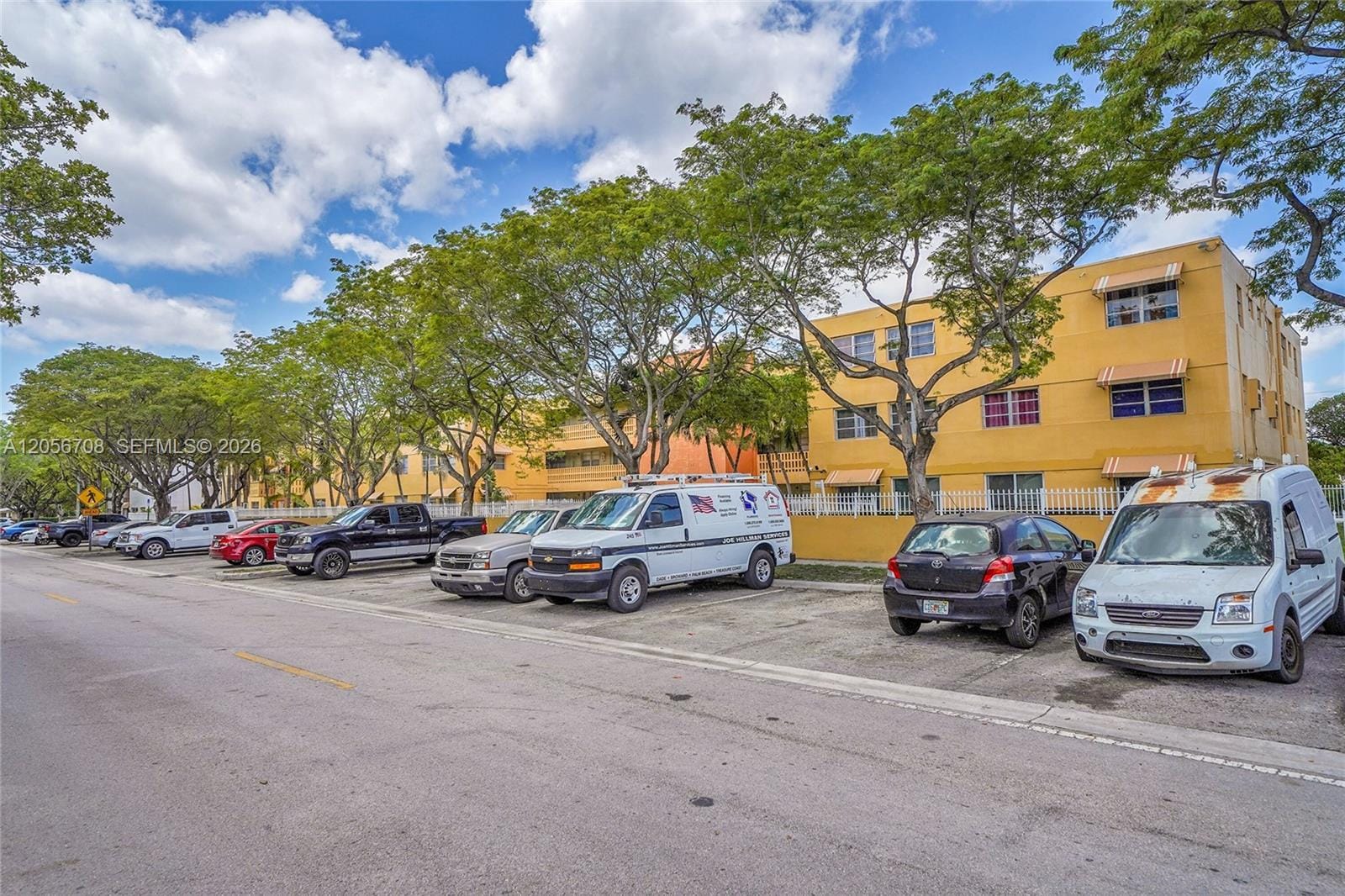 1851 NE 168th Street A8, North Miami Beach, FL 33162 photo 13