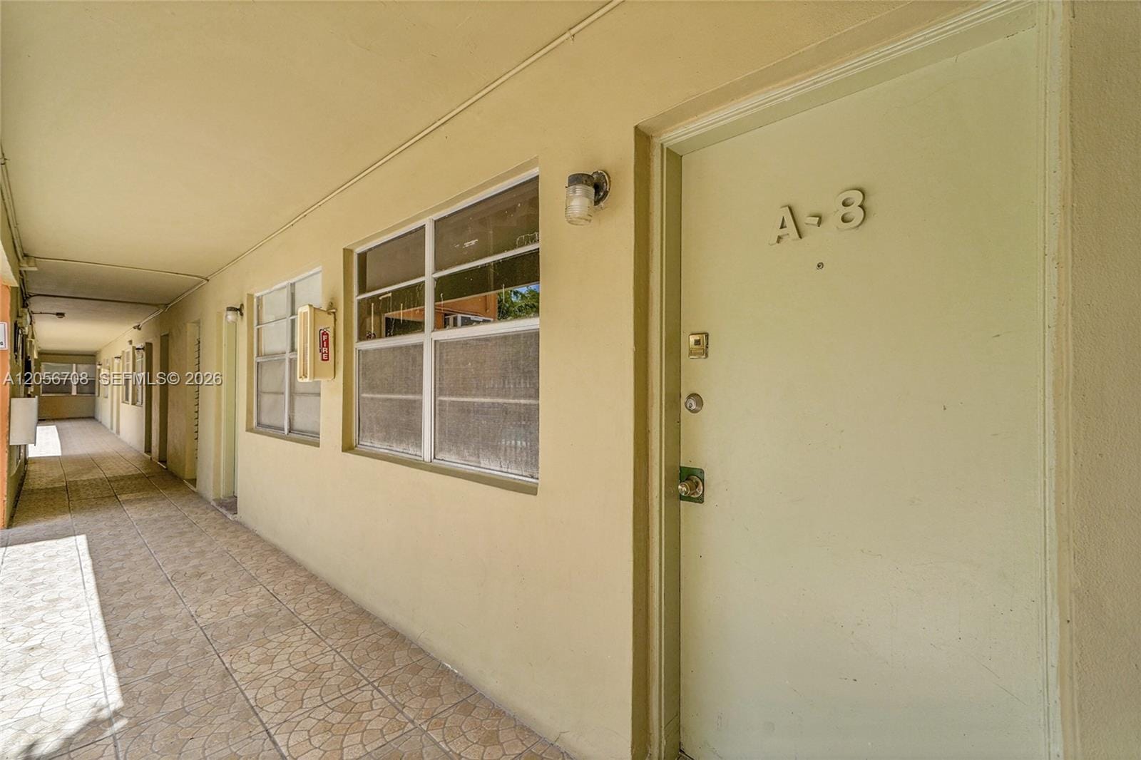 1851 NE 168th Street A8, North Miami Beach, FL 33162 photo 14