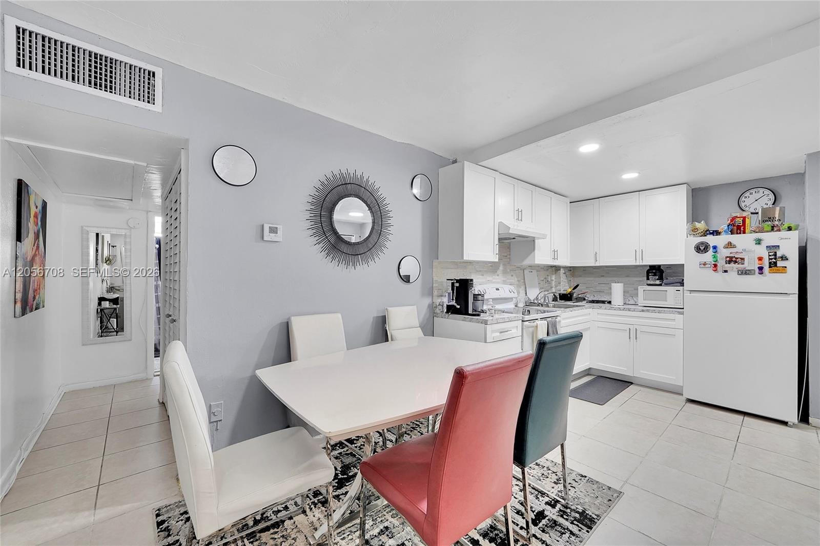 1851 NE 168th Street A8 — photo 3