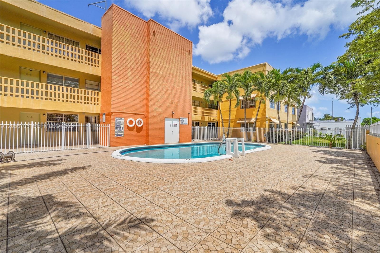 1851 NE 168th Street A8, North Miami Beach, FL 33162 photo 22