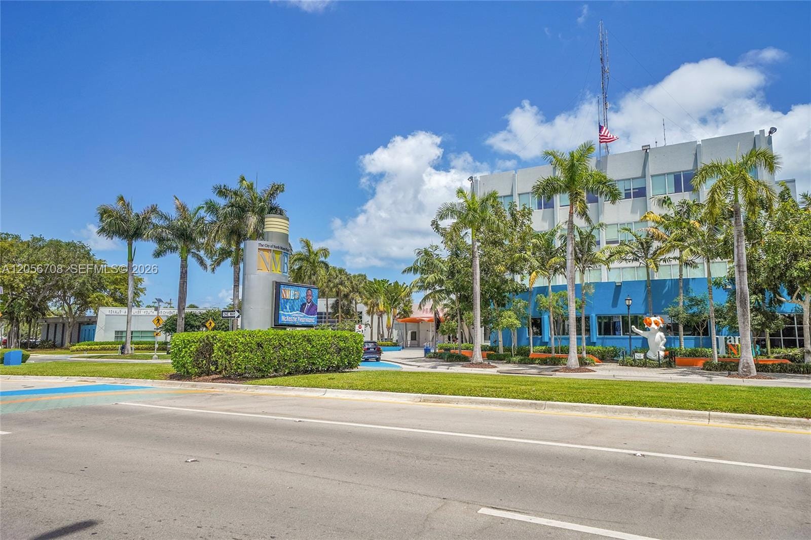 1851 NE 168th Street A8, North Miami Beach, FL 33162 photo 24