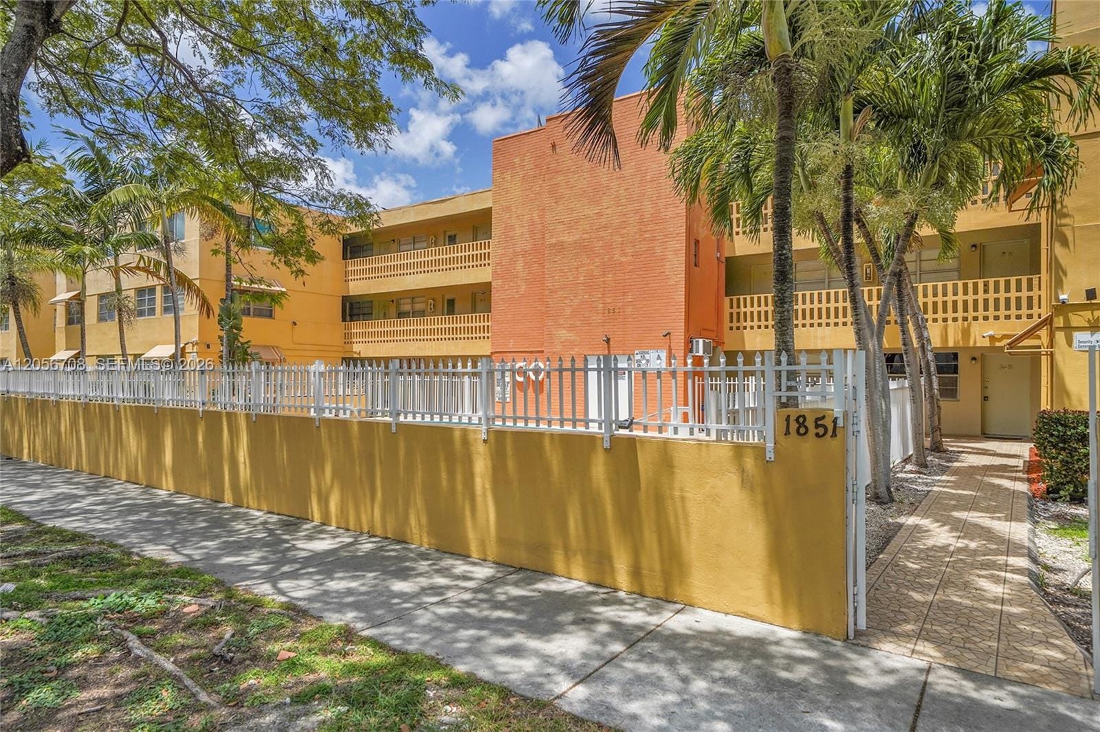 1851 NE 168th Street A8 — photo 9