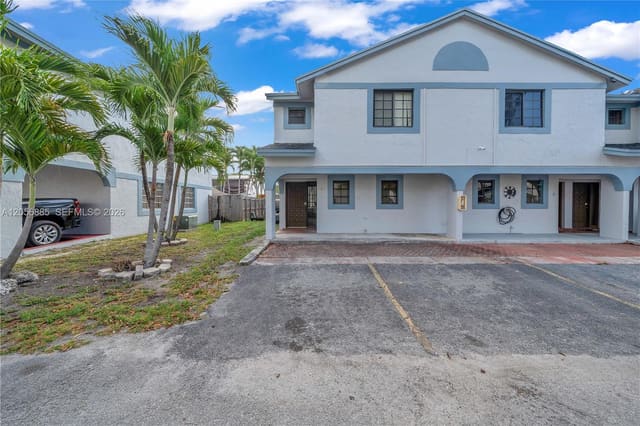 1535 SW 122nd Avenue 3-7, Miami, FL 33184