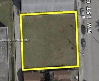 1646 NW 1st Court, Miami, FL 33136