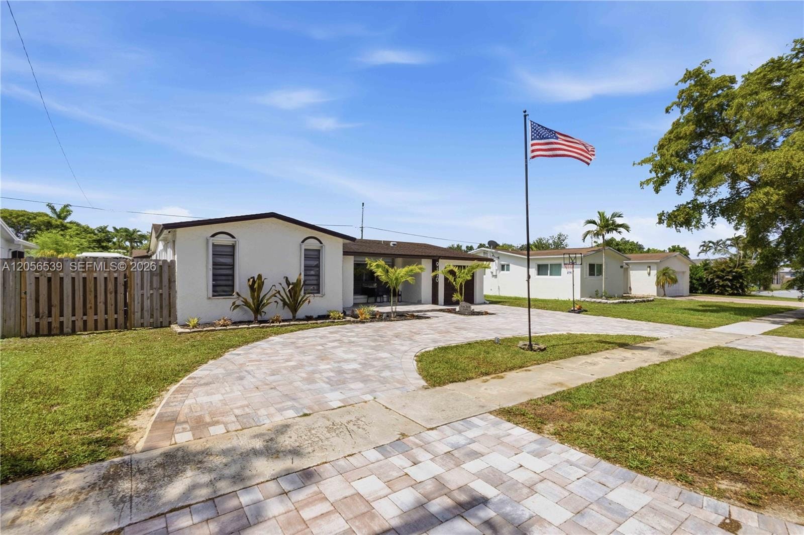 9120 SW 55th Street, Cooper City, FL 33328
