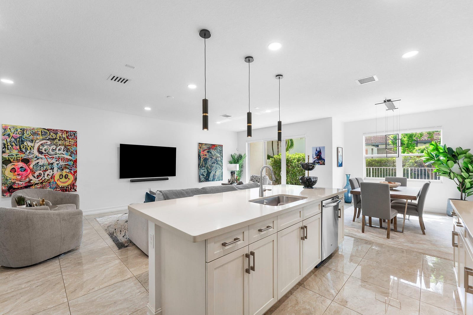 100 NW 69th Circle 52 — photo 5
