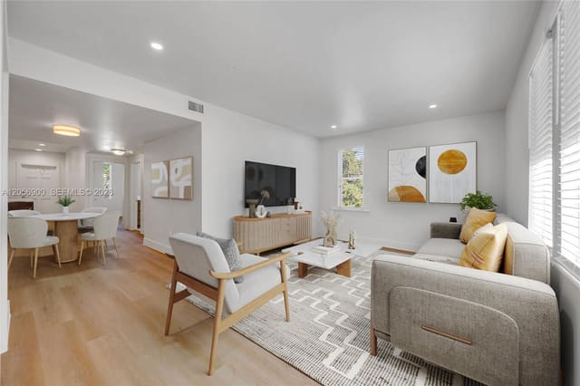 893 NE 81st Street 1, Miami, FL 33138