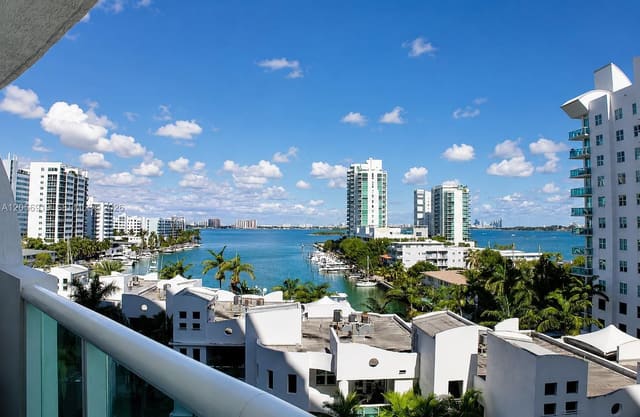 7900 Harbor Island Drive 705, North Bay Village, FL 33141