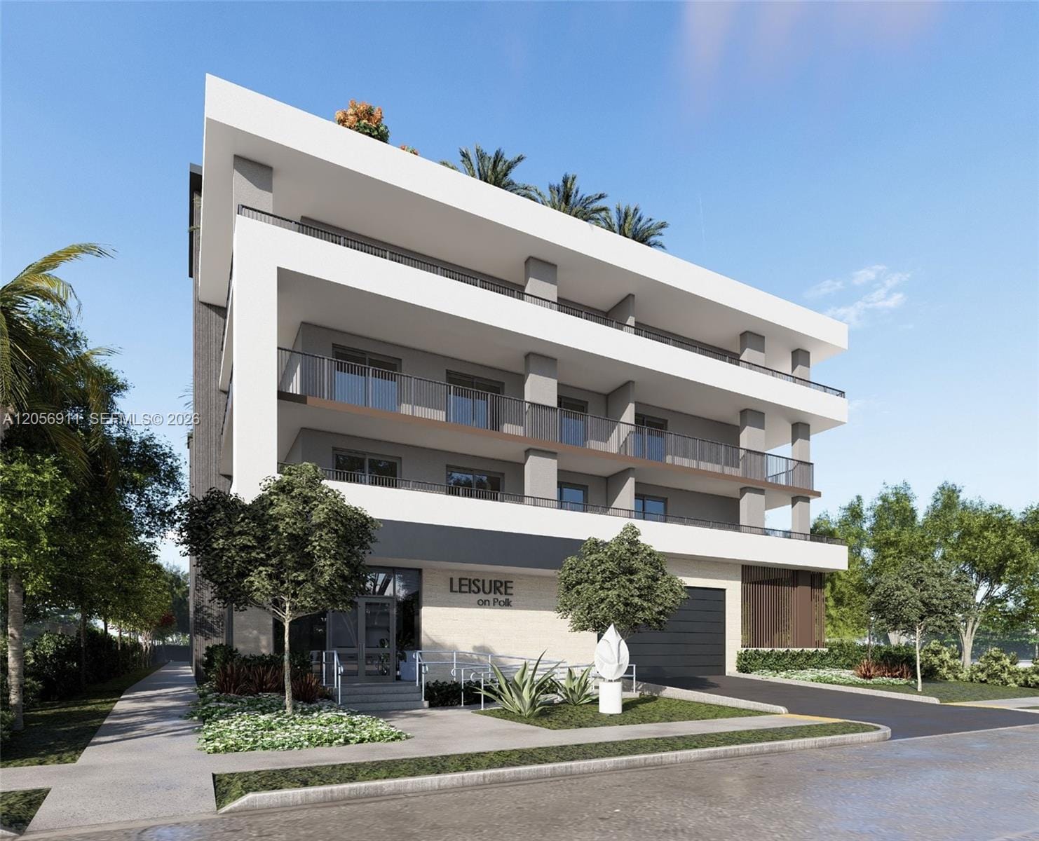 2455 Polk Street, Hollywood, FL 33020