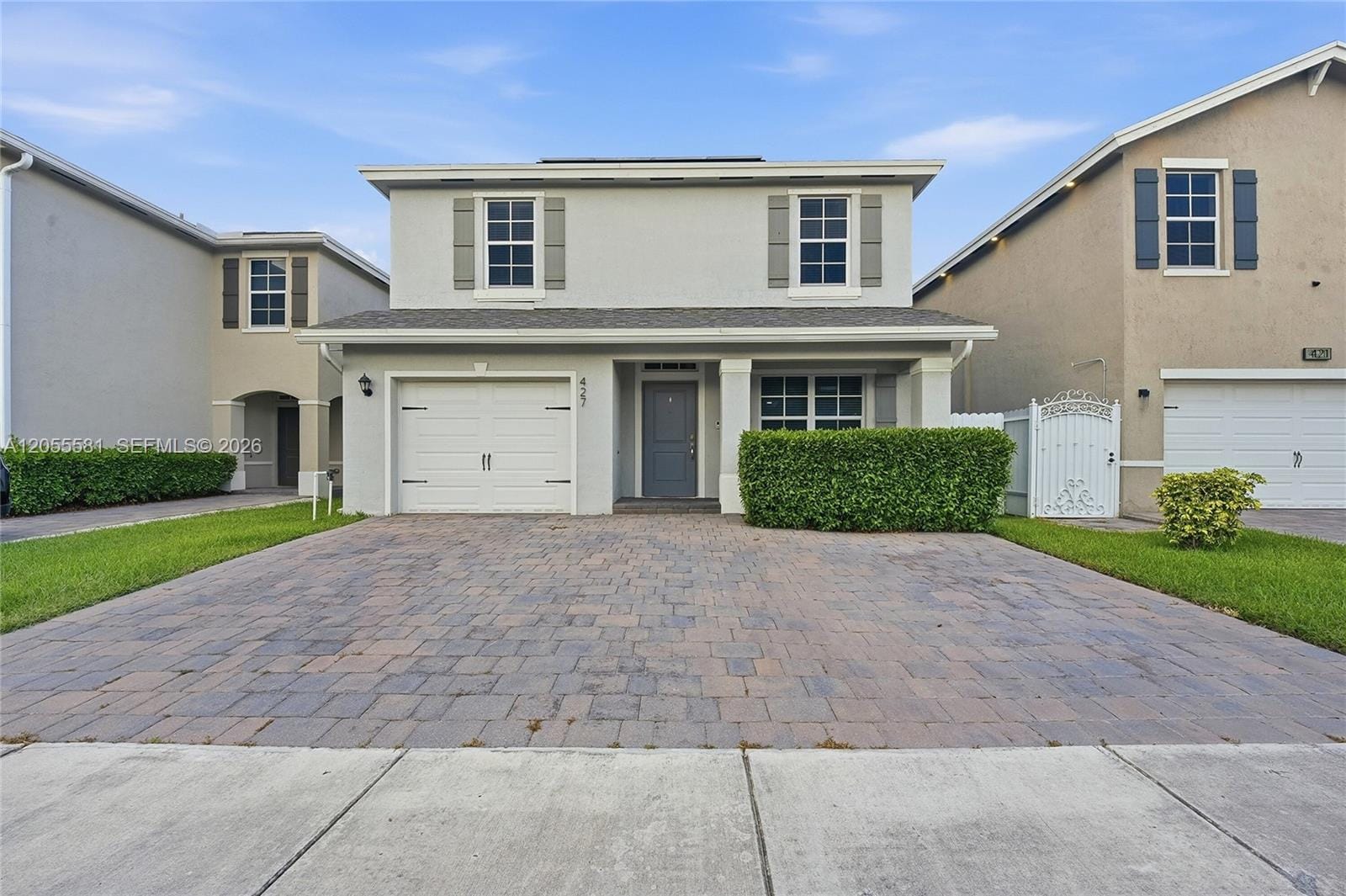 427 NE 6th Court, Florida City, FL 33034