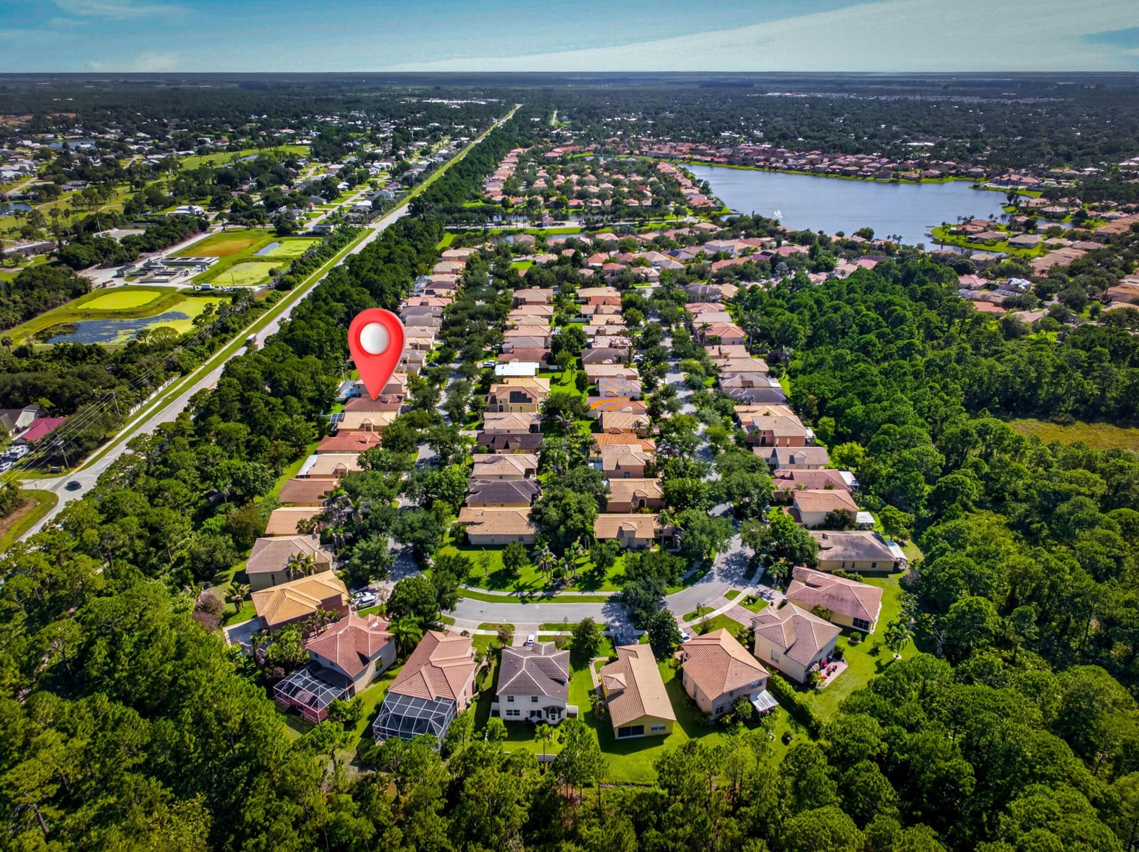 5743 Sunberry Circle, Fort Pierce, FL 34951 photo 2