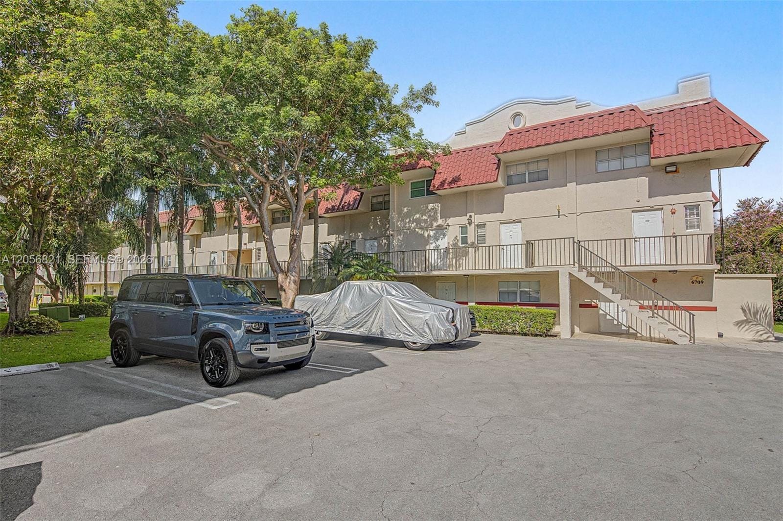 6709 N Kendall Drive 223, Pinecrest, FL 33156
