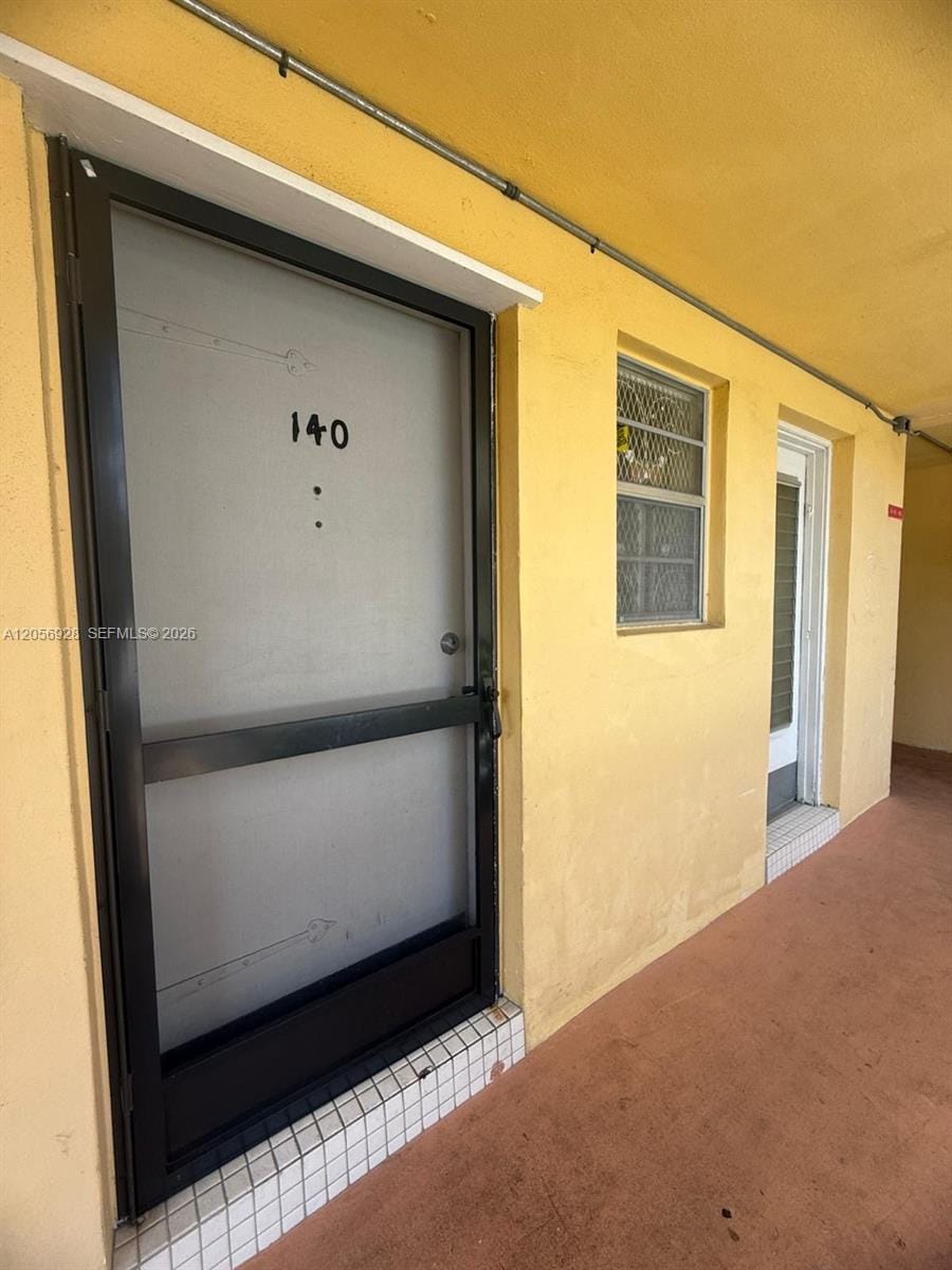 1540 NE 191st Street 140, Miami, FL 33179