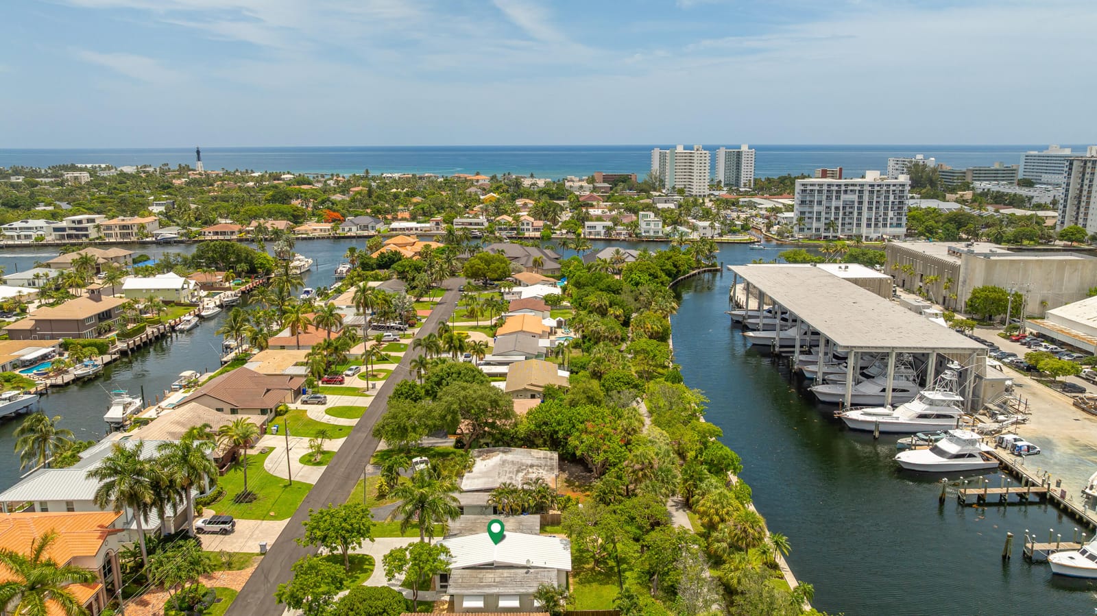 2870 NE 18TH Street, Pompano Beach, FL 33062 photo 28