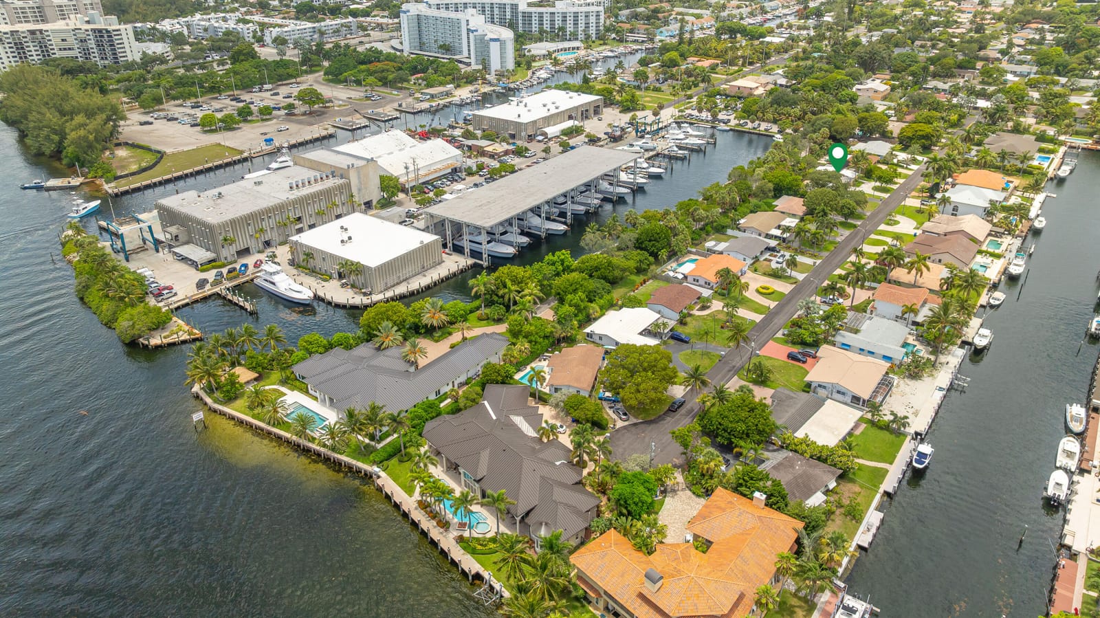 2870 NE 18TH Street, Pompano Beach, FL 33062 photo 29