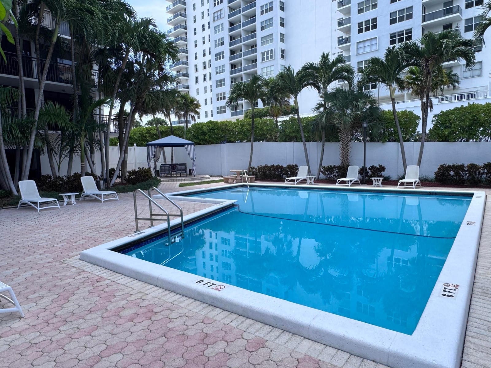 3031 N Ocean Boulevard 708, Fort Lauderdale, FL 33308 photo 23