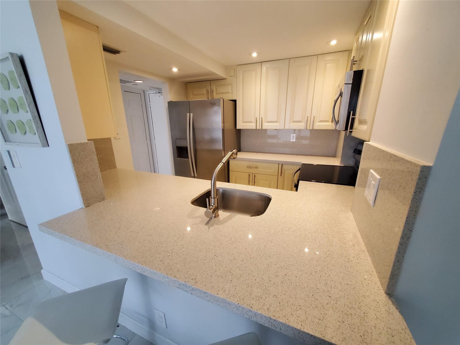 3031 N Ocean Boulevard 708 — photo 8