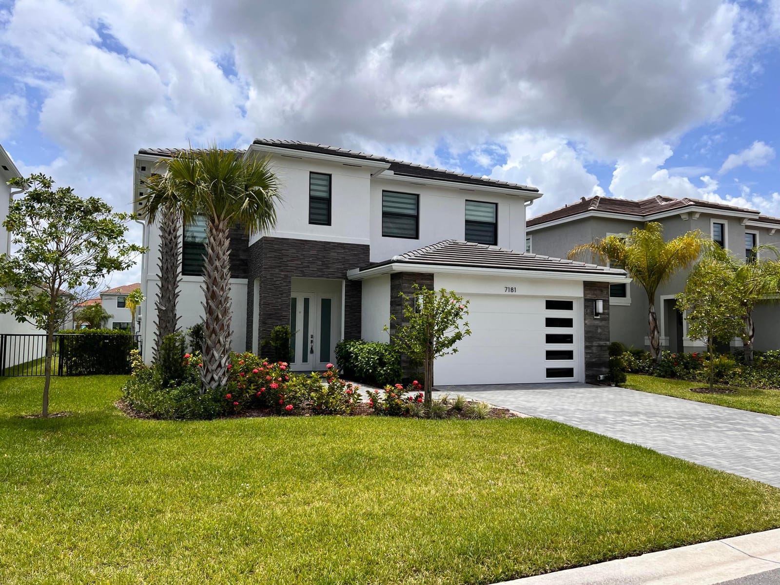 7181 VILLAMAR Way, Lake Worth, FL 33463 photo 2