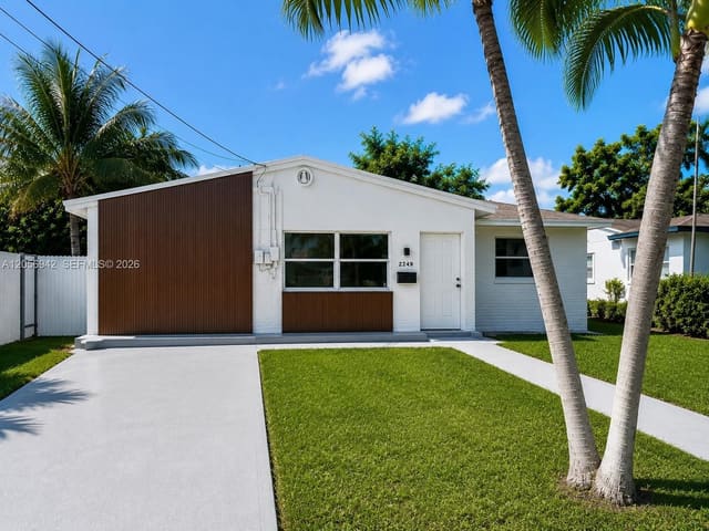 2249 Johnson Street, Hollywood, FL 33020