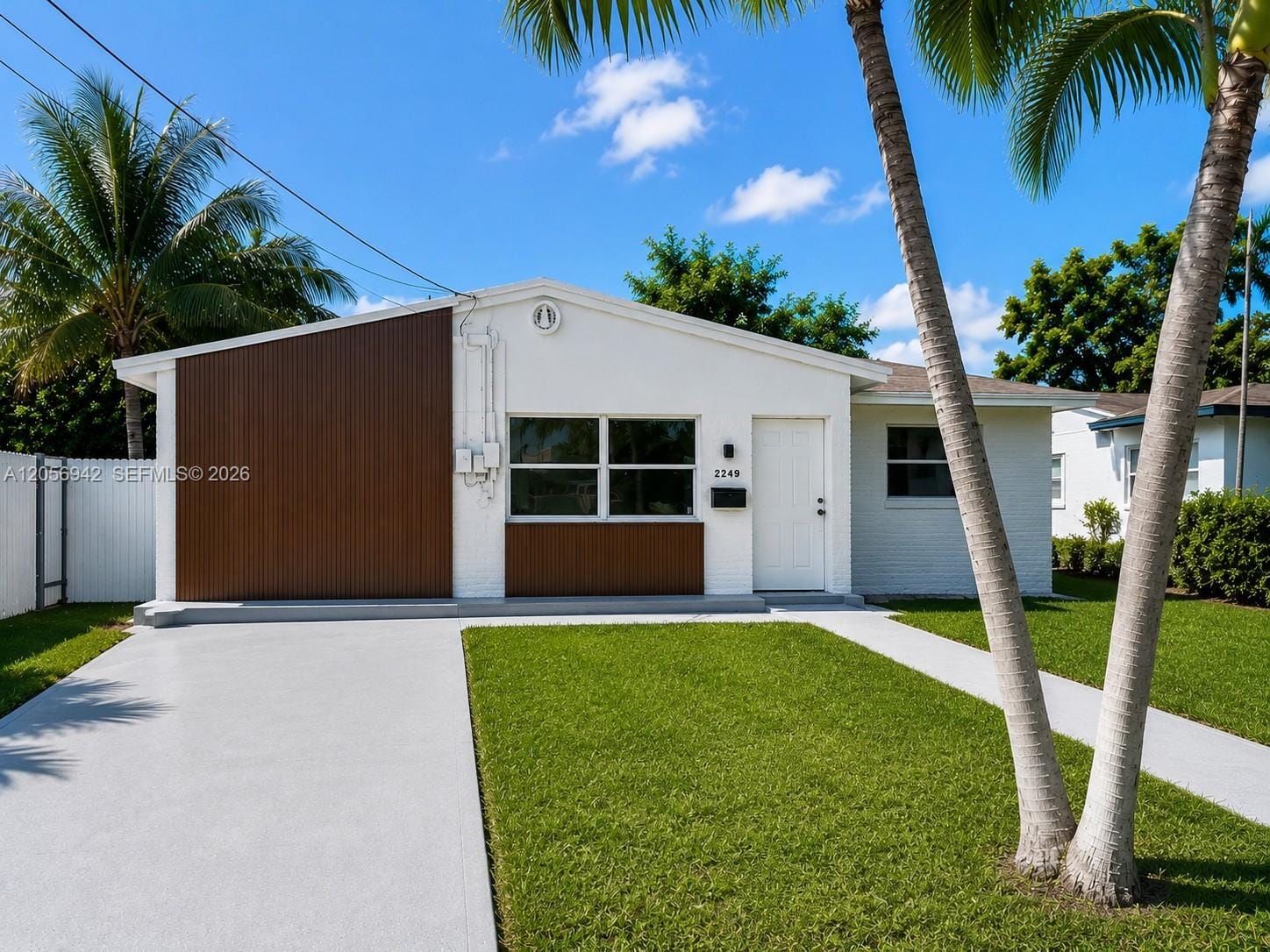 2249 Johnson Street, Hollywood, FL 33020