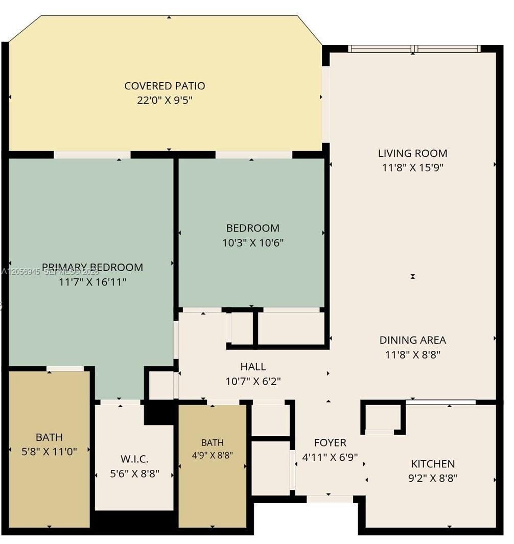 652 NE 63rd Street 404, Miami, FL 33138 photo 19