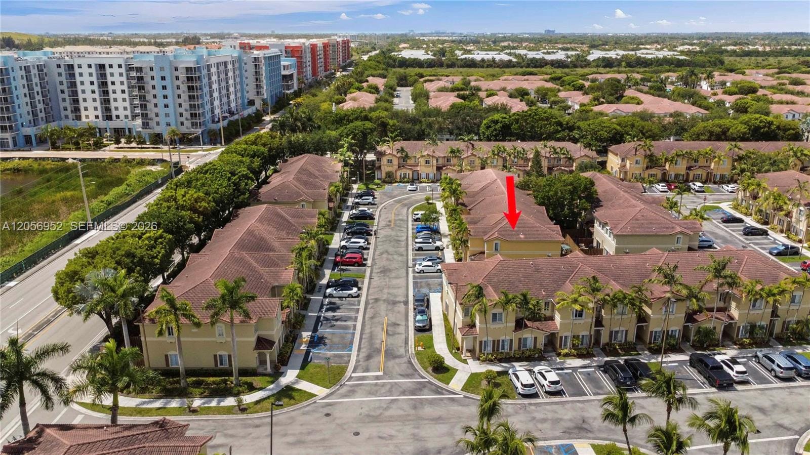 8242 NW 107th Court 8-12, Doral, FL 33178 photo 28