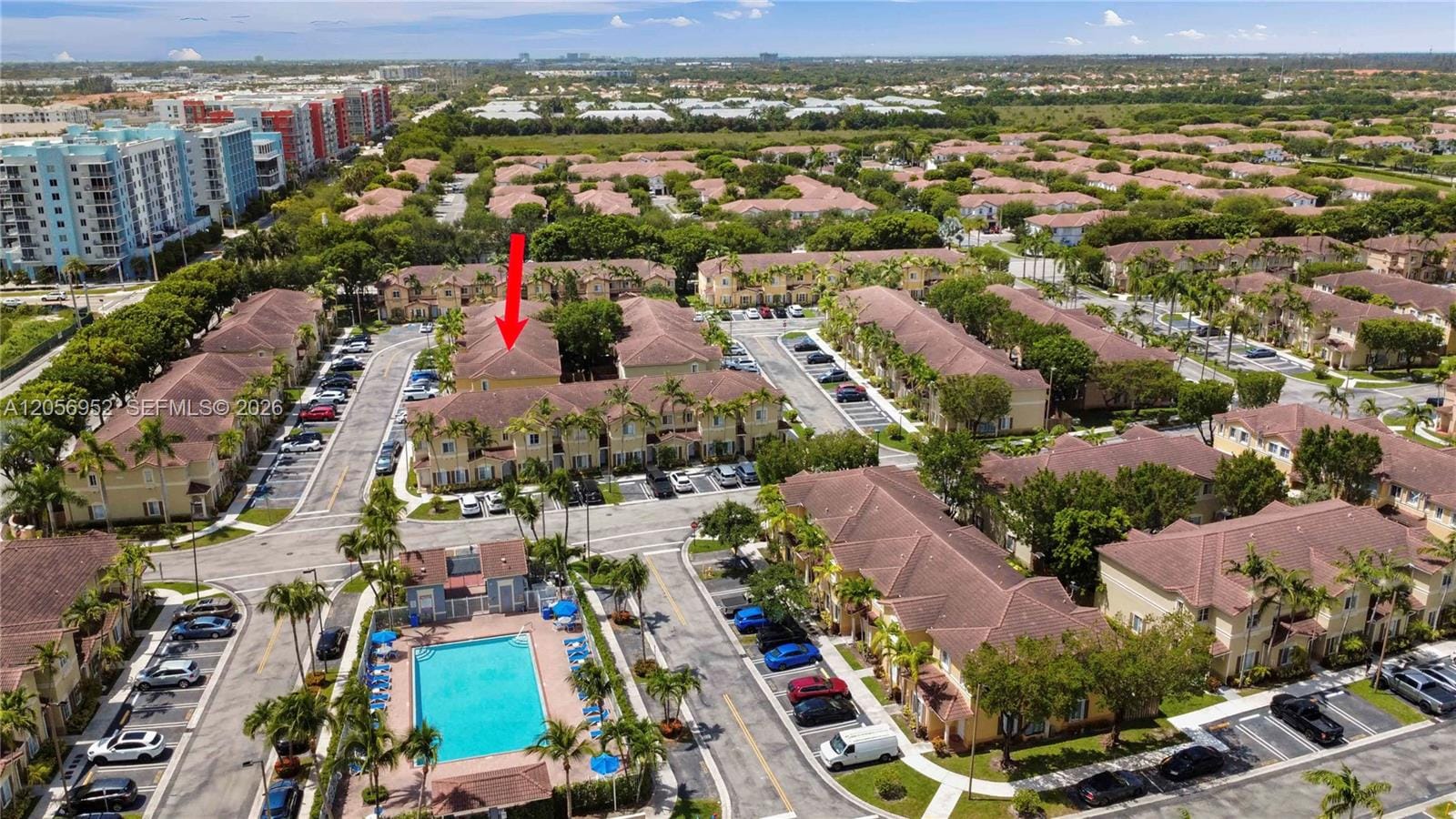 8242 NW 107th Court 8-12, Doral, FL 33178 photo 29