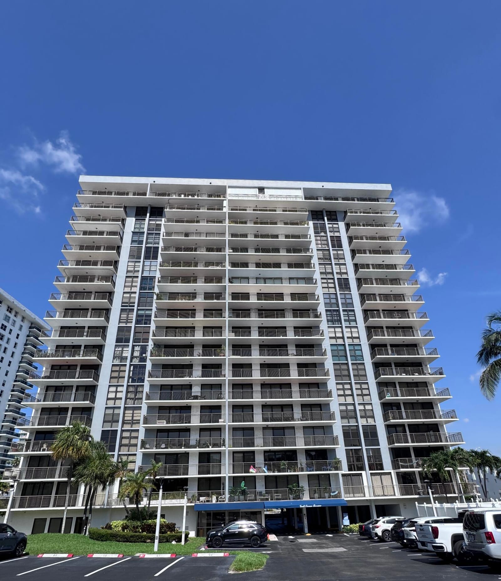 3031 N OCEAN Boulevard 708 — photo 3