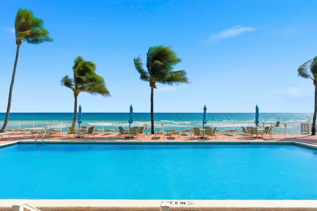 3520 S OCEAN Boulevard F405, South Palm Beach, FL 33480