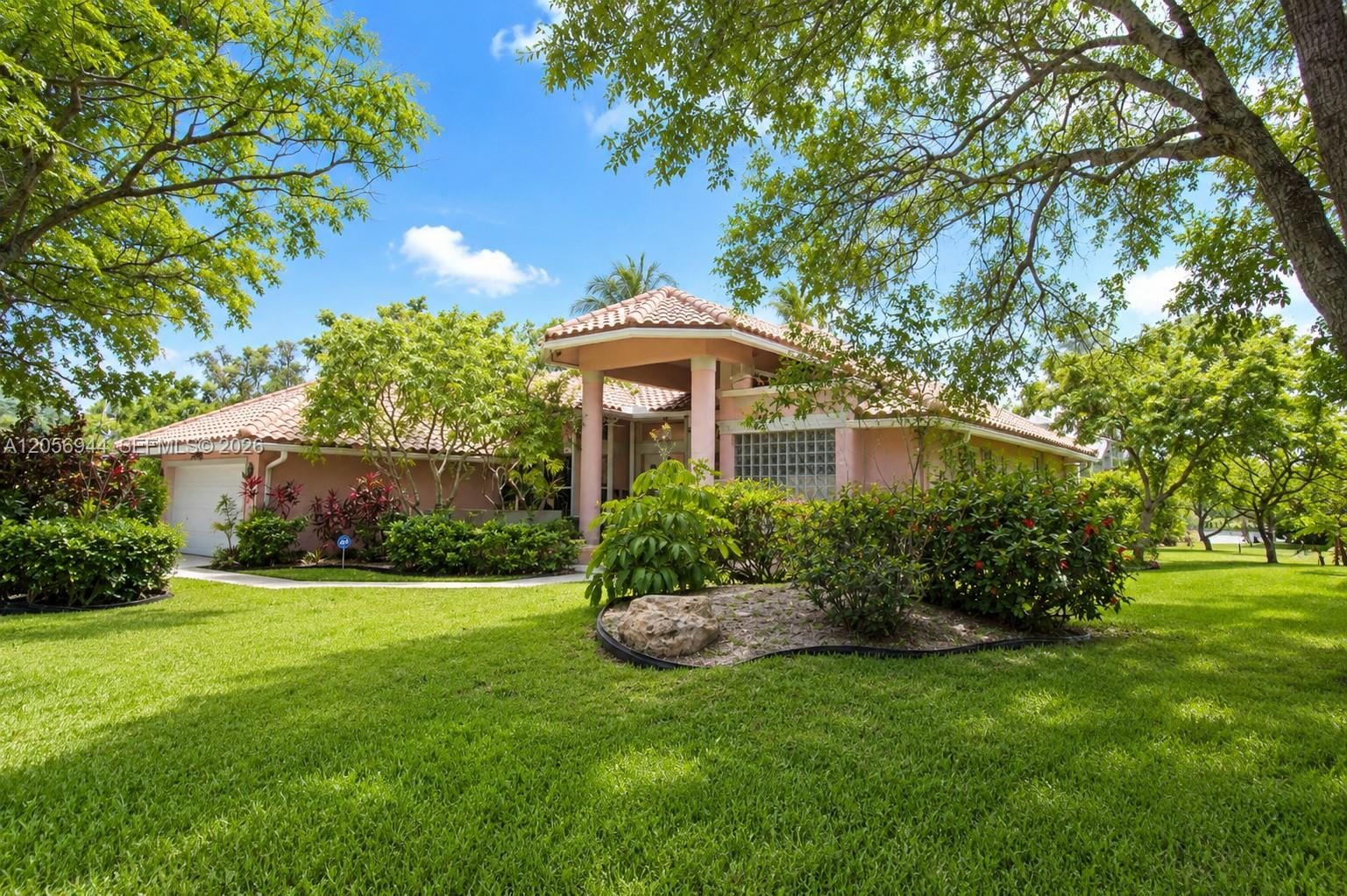 5111 NW 104th Avenue, Coral Springs, FL 33076