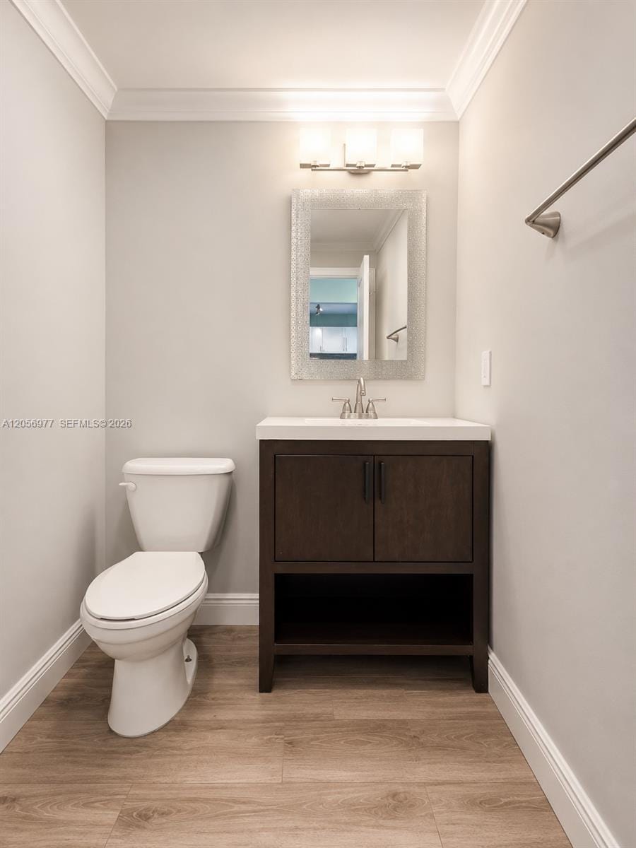 1881 Middle River Drive 604 — photo 5