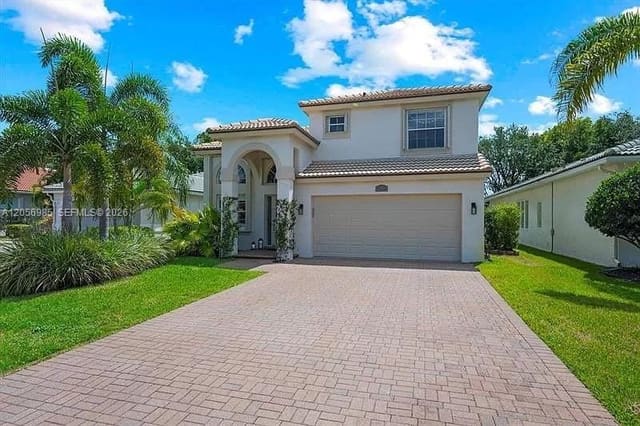 4180 Sea Mist Way, Isles At Wellington, Wellington, FL