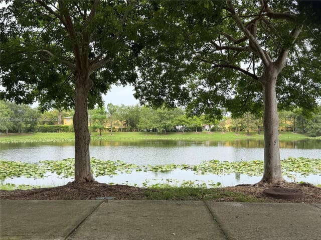 6167 SW 36th Court, Positano Townhouses, Miramar, FL