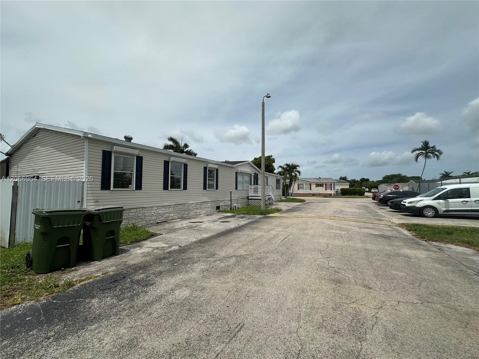 220 NE 12th Avenue LOT 137, Homestead, FL 33030 photo 2