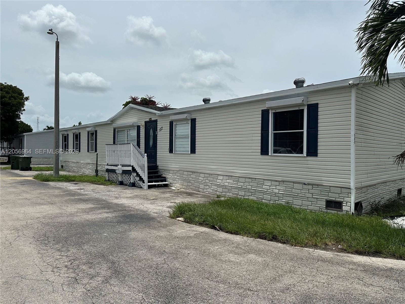 220 NE 12th Avenue LOT 137, Homestead, FL 33030 photo 3