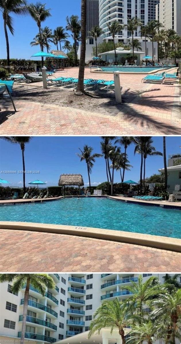 3901 S Ocean Drive 4P, Hollywood, FL 33019