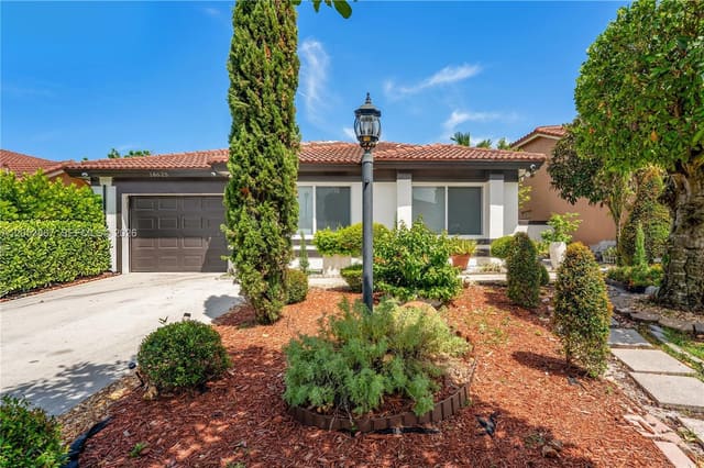 18625 NW 53rd Avenue, Monterrey 6th, Miami Gardens, FL