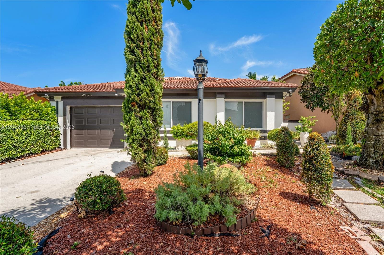 18625 NW 53rd Avenue, Miami Gardens, FL 33055
