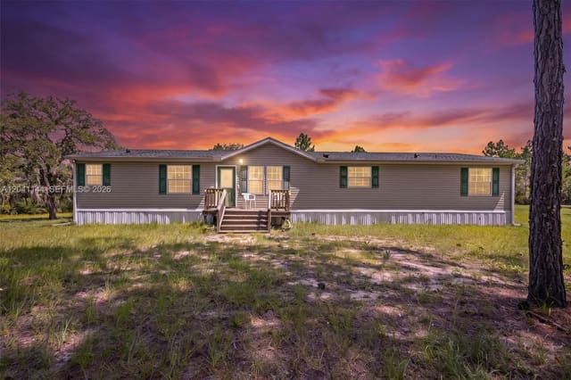 12251 SE 66th Place, FL 32668