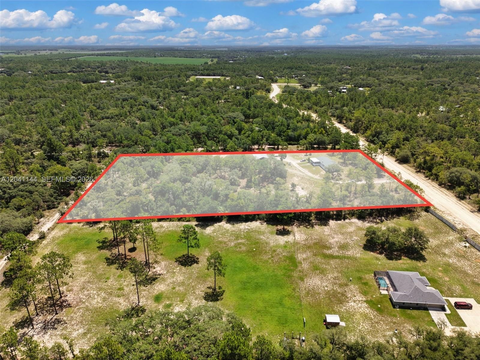 12251 SE 66th Place, FL 32668 photo 13