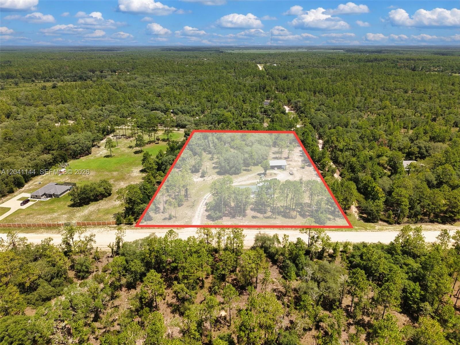 12251 SE 66th Place, FL 32668 photo 14