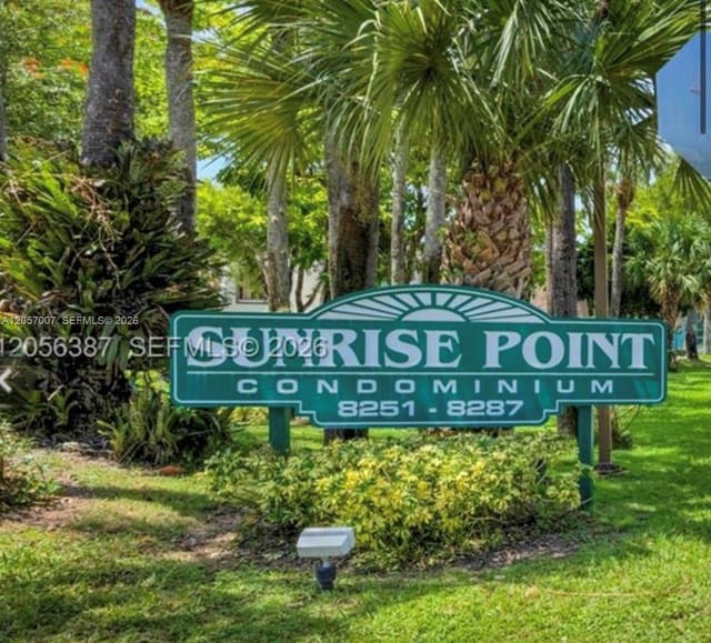 8261 SW 128th Street 203, Pinecrest, FL 33156
