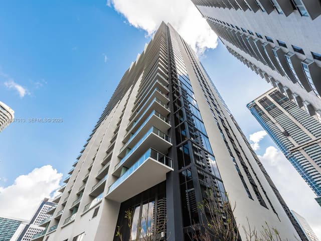 1010 Brickell Avenue 3701, Miami, FL 33131