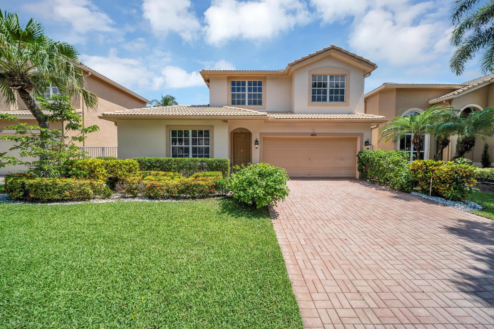 4831 S Classical Boulevard, Delray Beach, FL 33445 photo 3