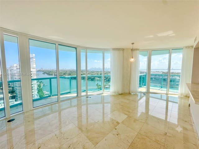6000 Indian Creek Drive 17A, Miami Beach, FL 33140