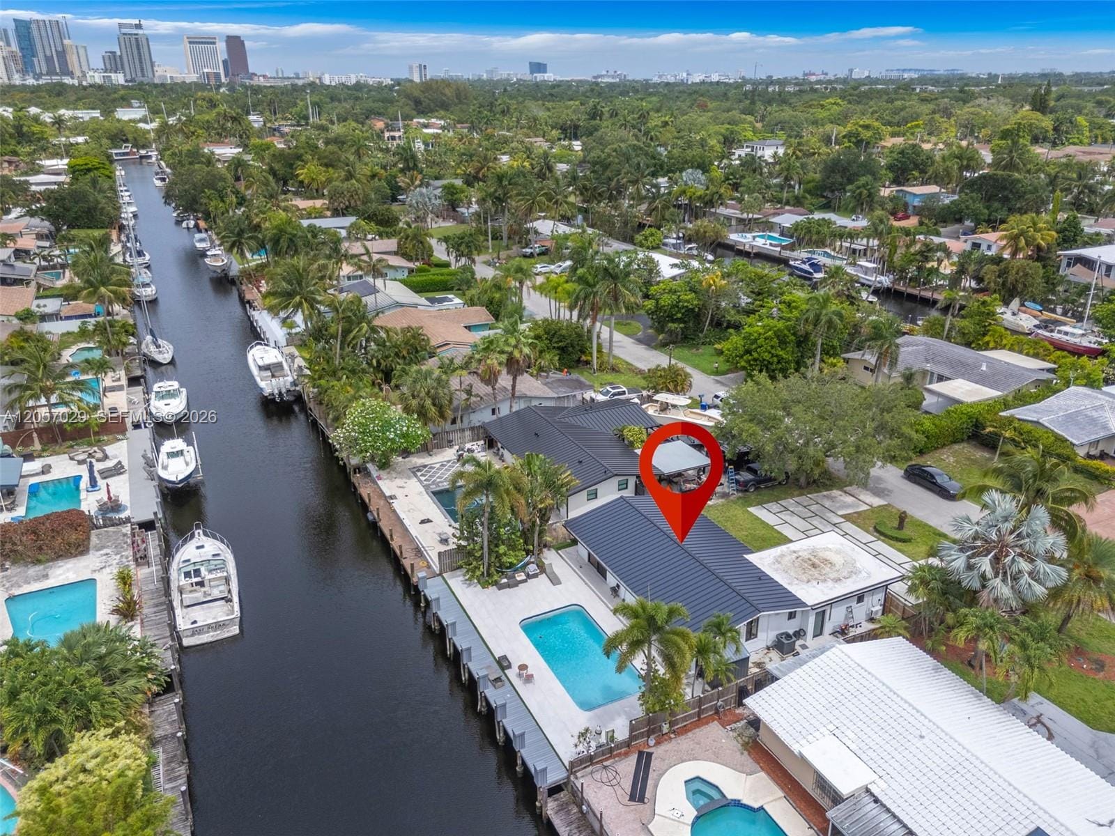 1713 SW 5th Street, Fort Lauderdale, FL 33312 photo 5